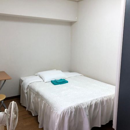 Weekly Harbourview Mansion Main Building Apartamento Naha Exterior foto