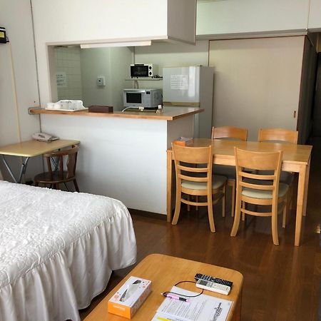 Weekly Harbourview Mansion Main Building Apartamento Naha Exterior foto