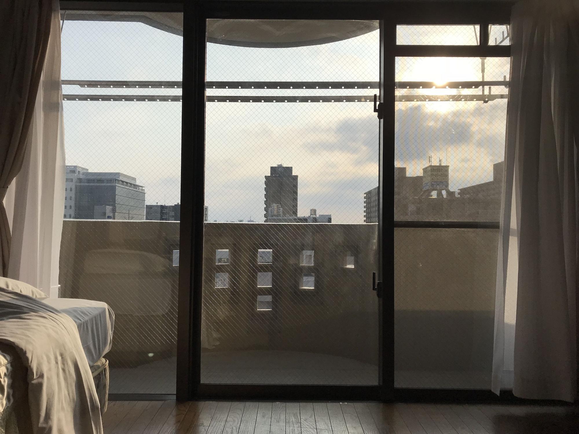 Weekly Harbourview Mansion Main Building Apartamento Naha Exterior foto