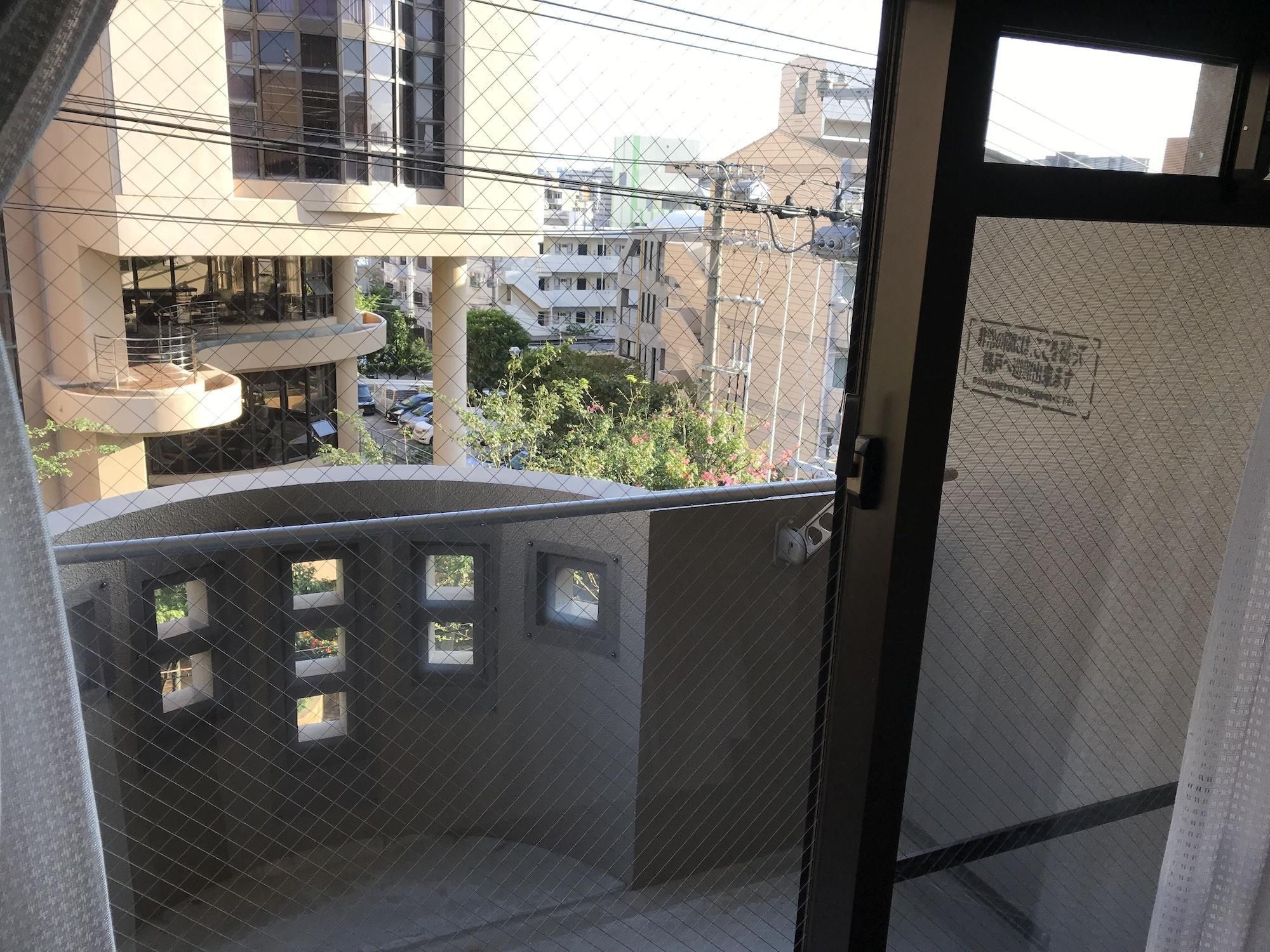 Weekly Harbourview Mansion Main Building Apartamento Naha Exterior foto