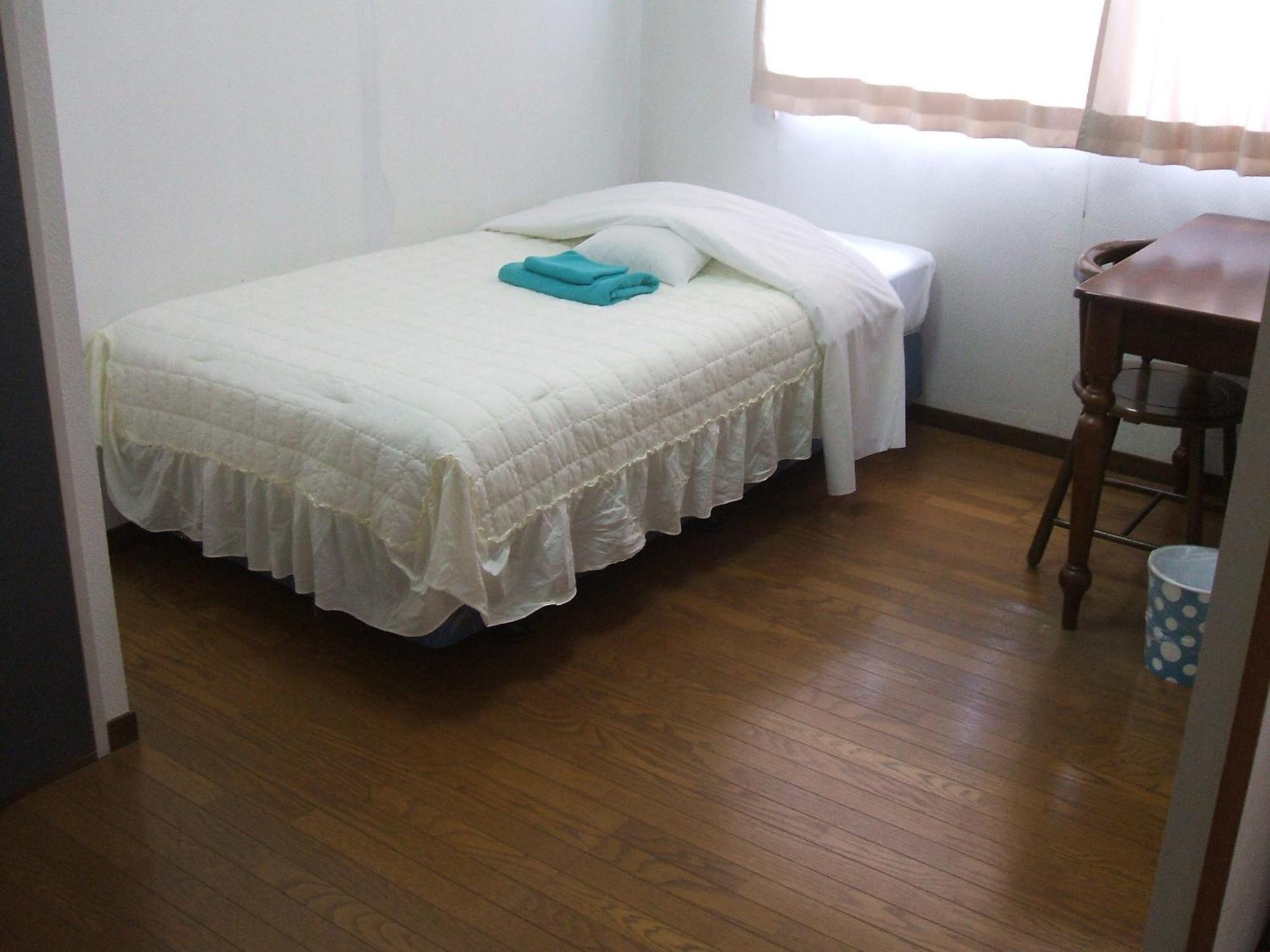 Weekly Harbourview Mansion Main Building Apartamento Naha Quarto foto