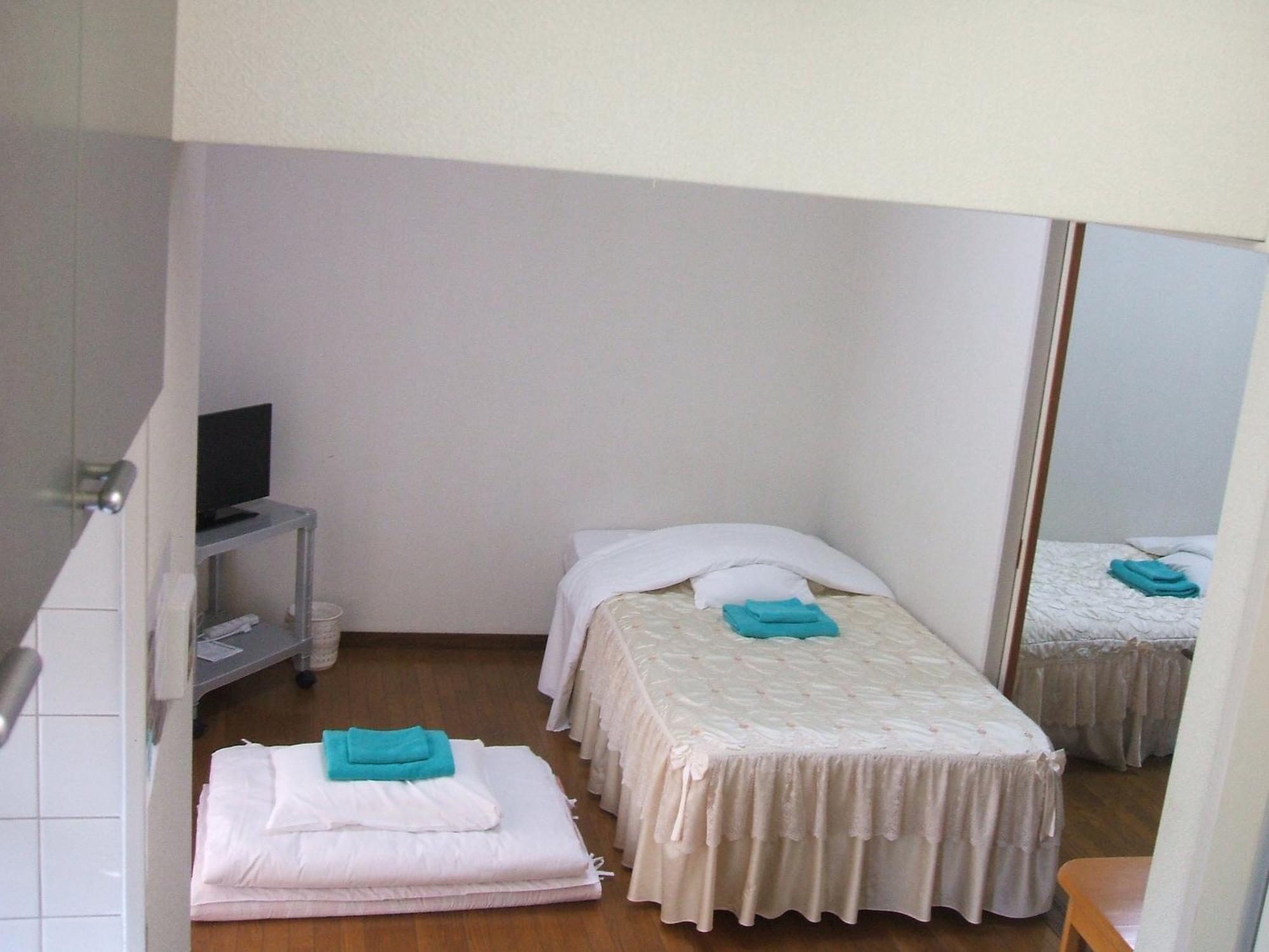 Weekly Harbourview Mansion Main Building Apartamento Naha Quarto foto