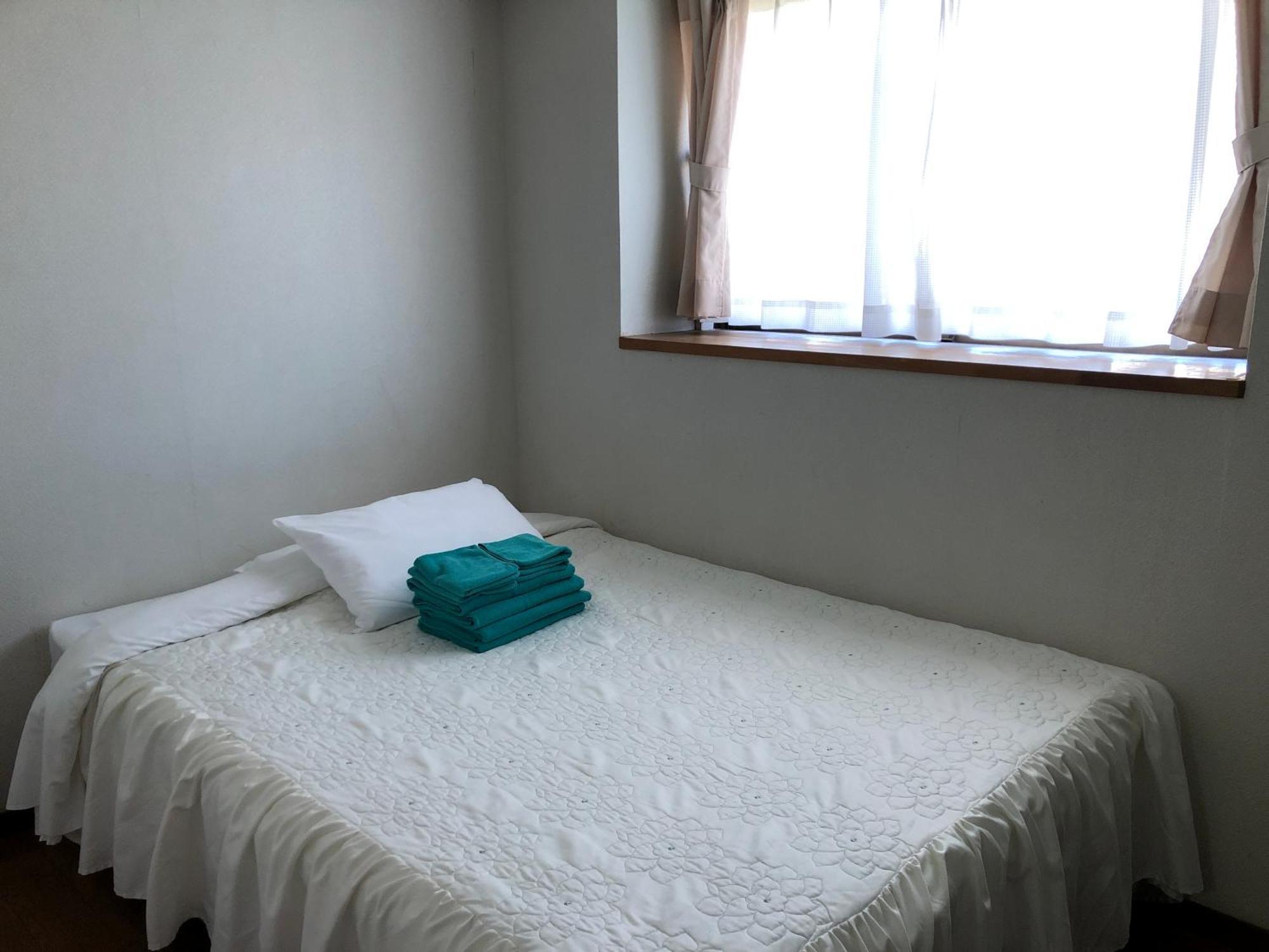Weekly Harbourview Mansion Main Building Apartamento Naha Exterior foto