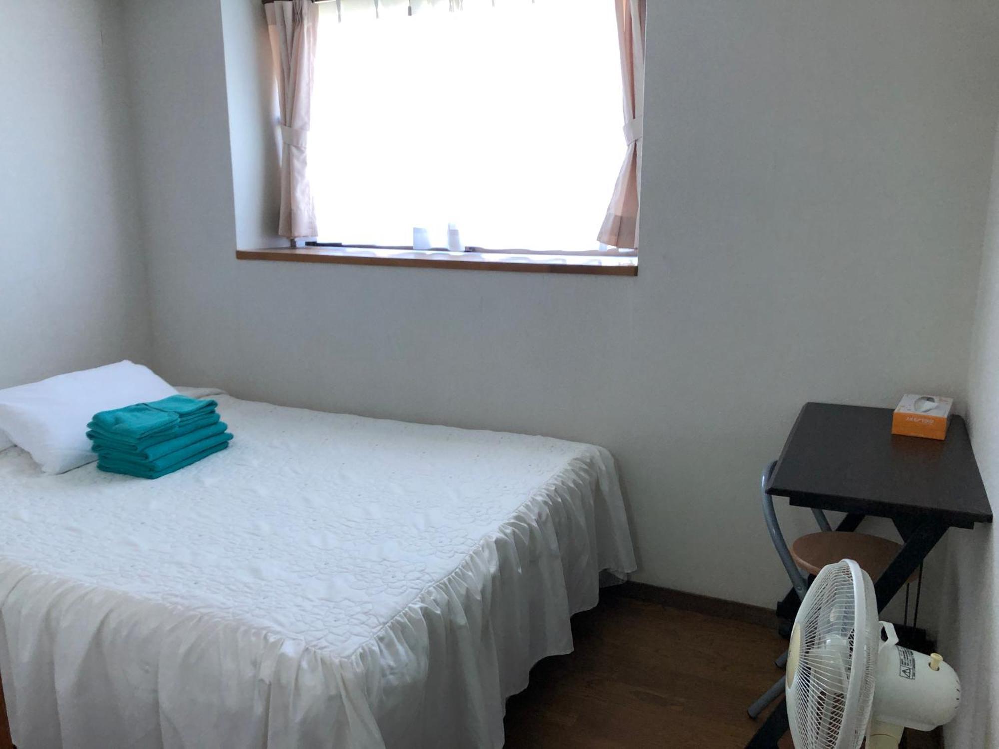 Weekly Harbourview Mansion Main Building Apartamento Naha Exterior foto