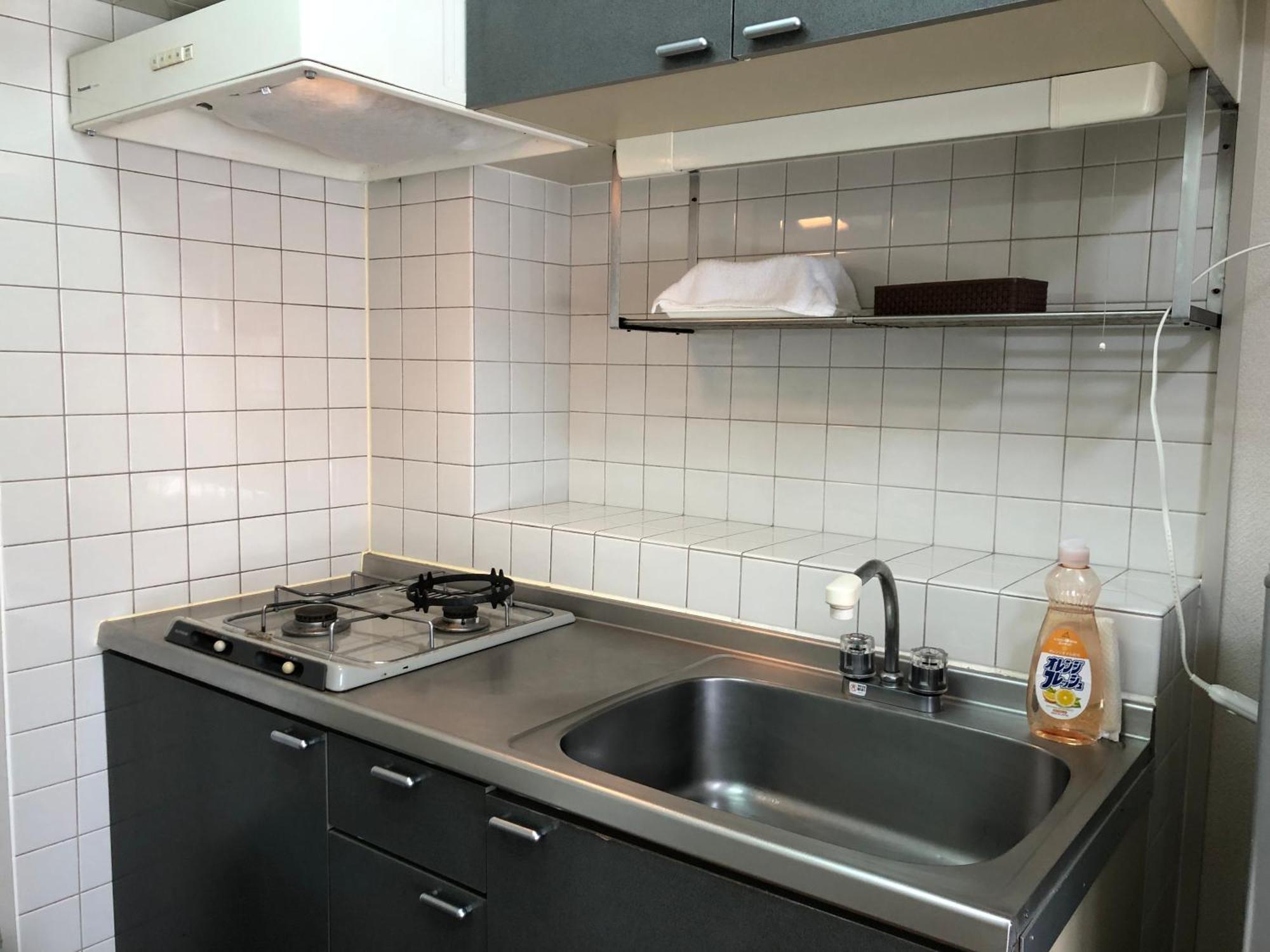 Weekly Harbourview Mansion Main Building Apartamento Naha Exterior foto