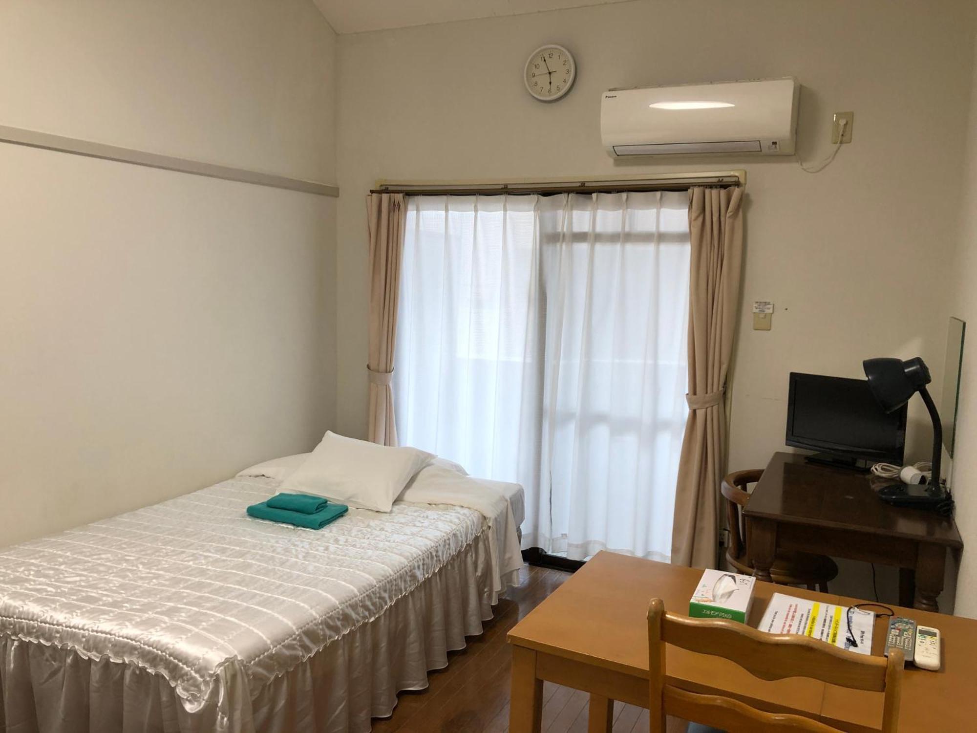 Weekly Harbourview Mansion Main Building Apartamento Naha Exterior foto