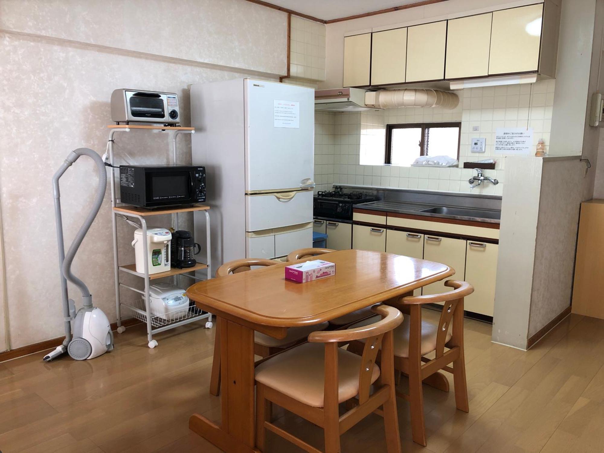 Weekly Harbourview Mansion Main Building Apartamento Naha Exterior foto