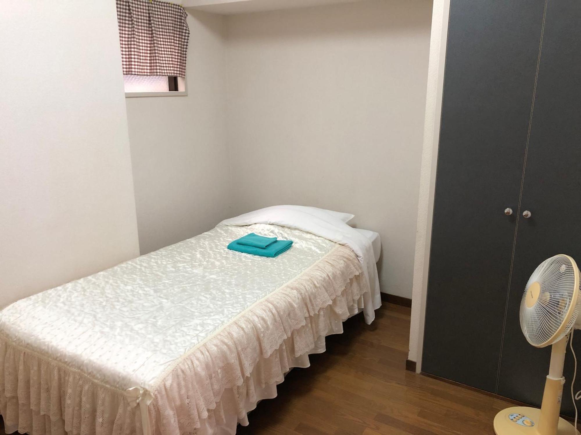 Weekly Harbourview Mansion Main Building Apartamento Naha Exterior foto