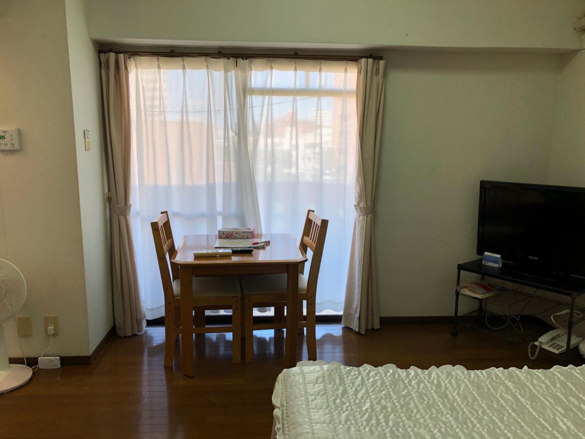 Weekly Harbourview Mansion Main Building Apartamento Naha Exterior foto