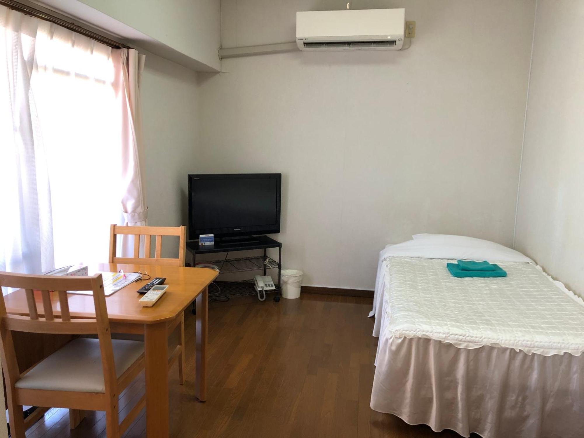 Weekly Harbourview Mansion Main Building Apartamento Naha Exterior foto