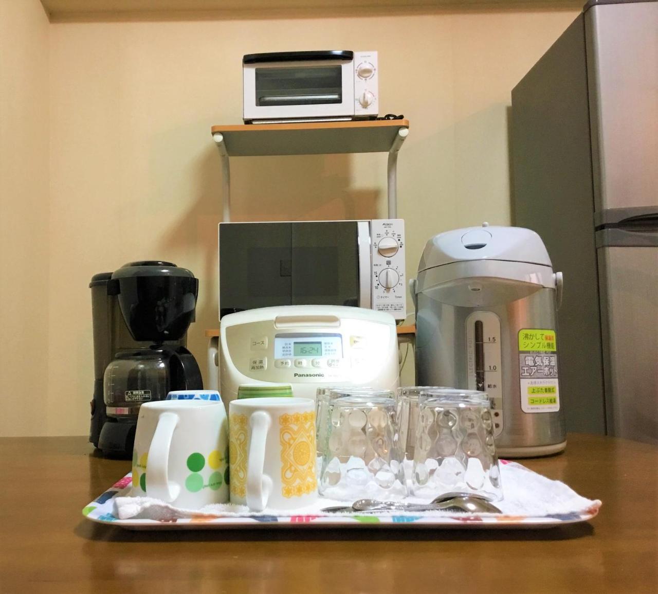 Weekly Harbourview Mansion Main Building Apartamento Naha Exterior foto